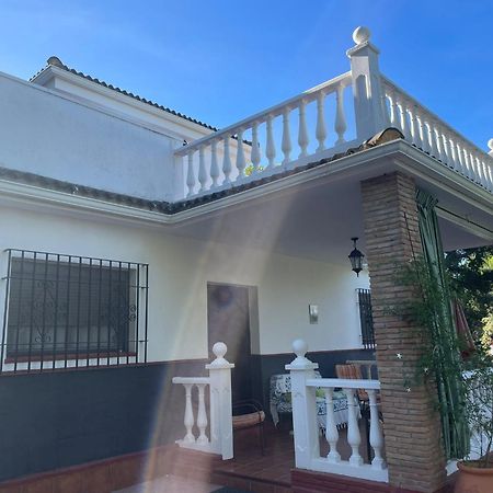 Casa San Francisco De Asis Villa Córdoba Exteriör bild