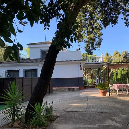 Casa San Francisco De Asis Villa Córdoba Exteriör bild