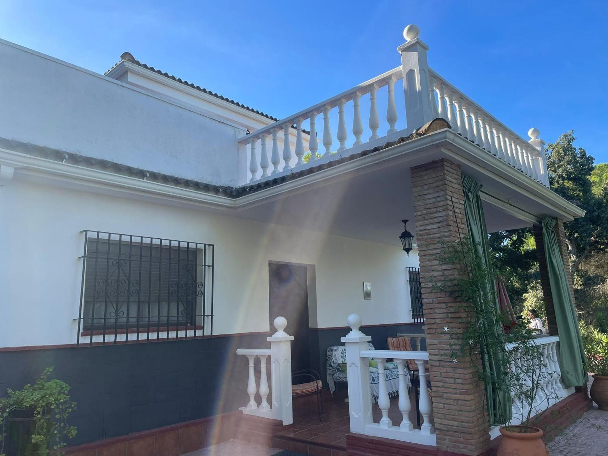 Casa San Francisco De Asis Villa Córdoba Exteriör bild