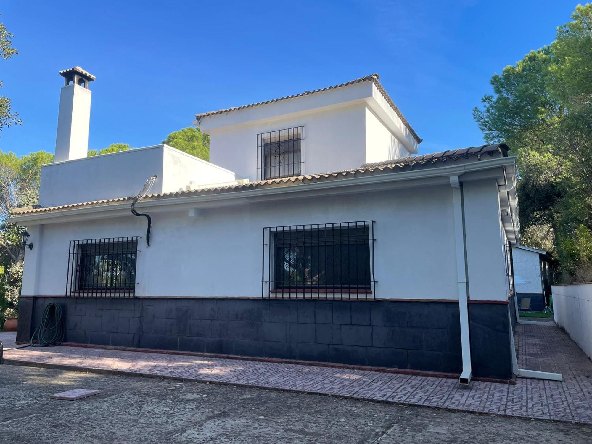 Casa San Francisco De Asis Villa Córdoba Exteriör bild